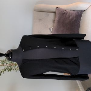 Mimi Maternity Cardigan Size Small